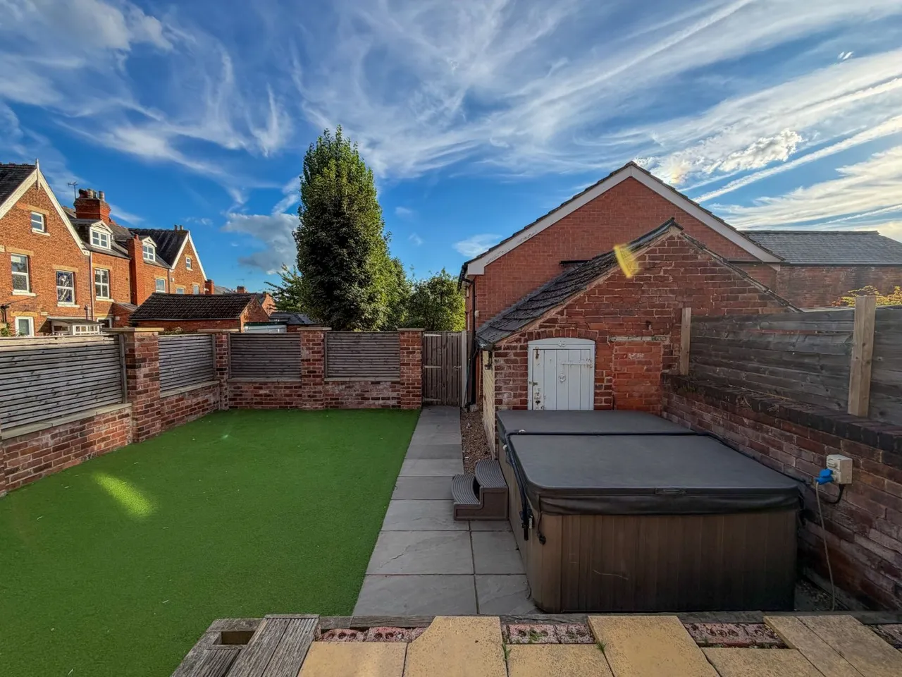 Sherwood Road, Worksop, S80, photo 27