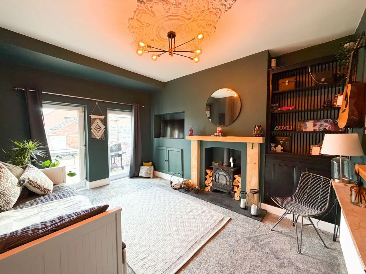 Sherwood Road, Worksop, S80, photo 2