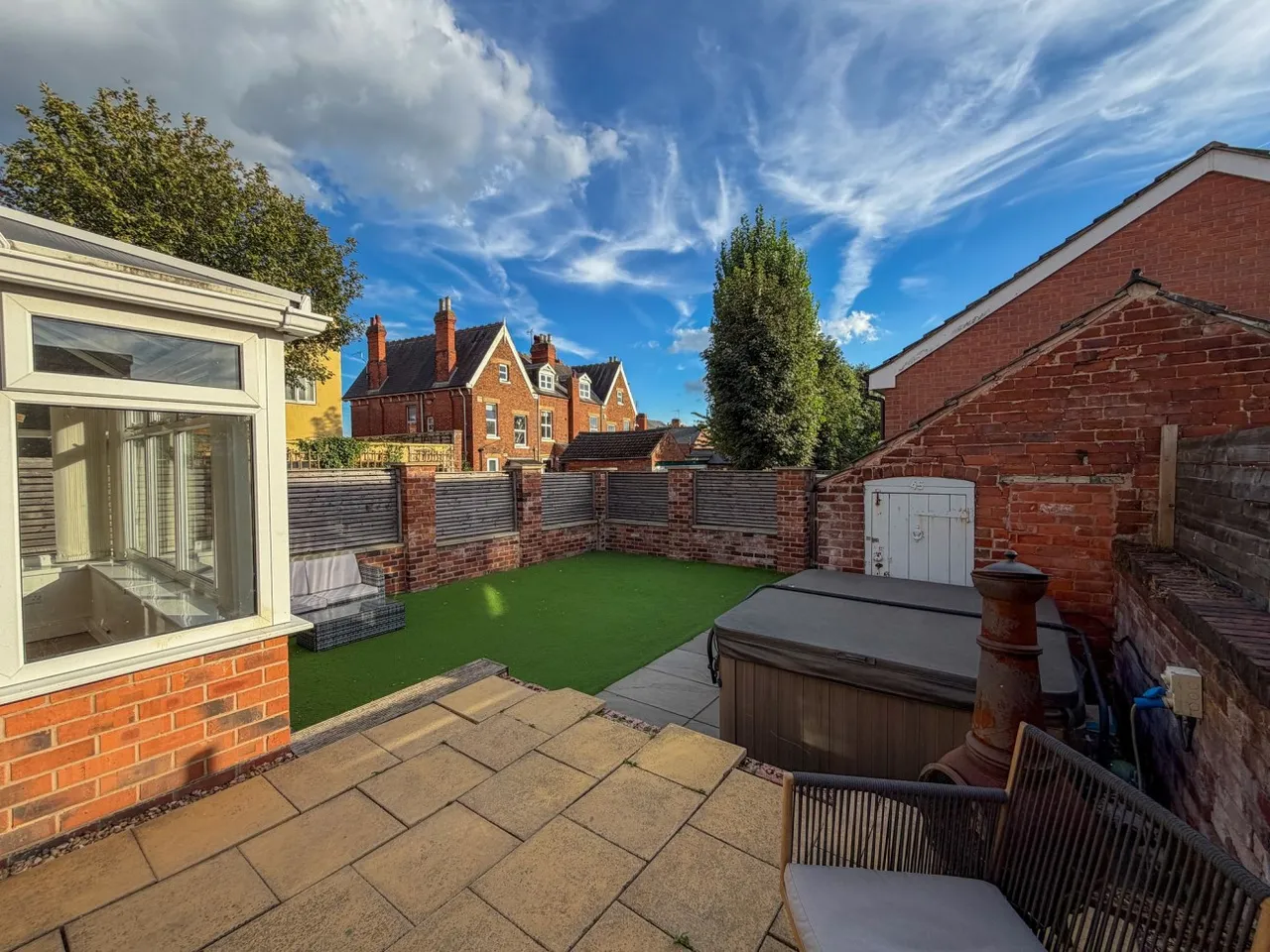 Sherwood Road, Worksop, S80, photo 24