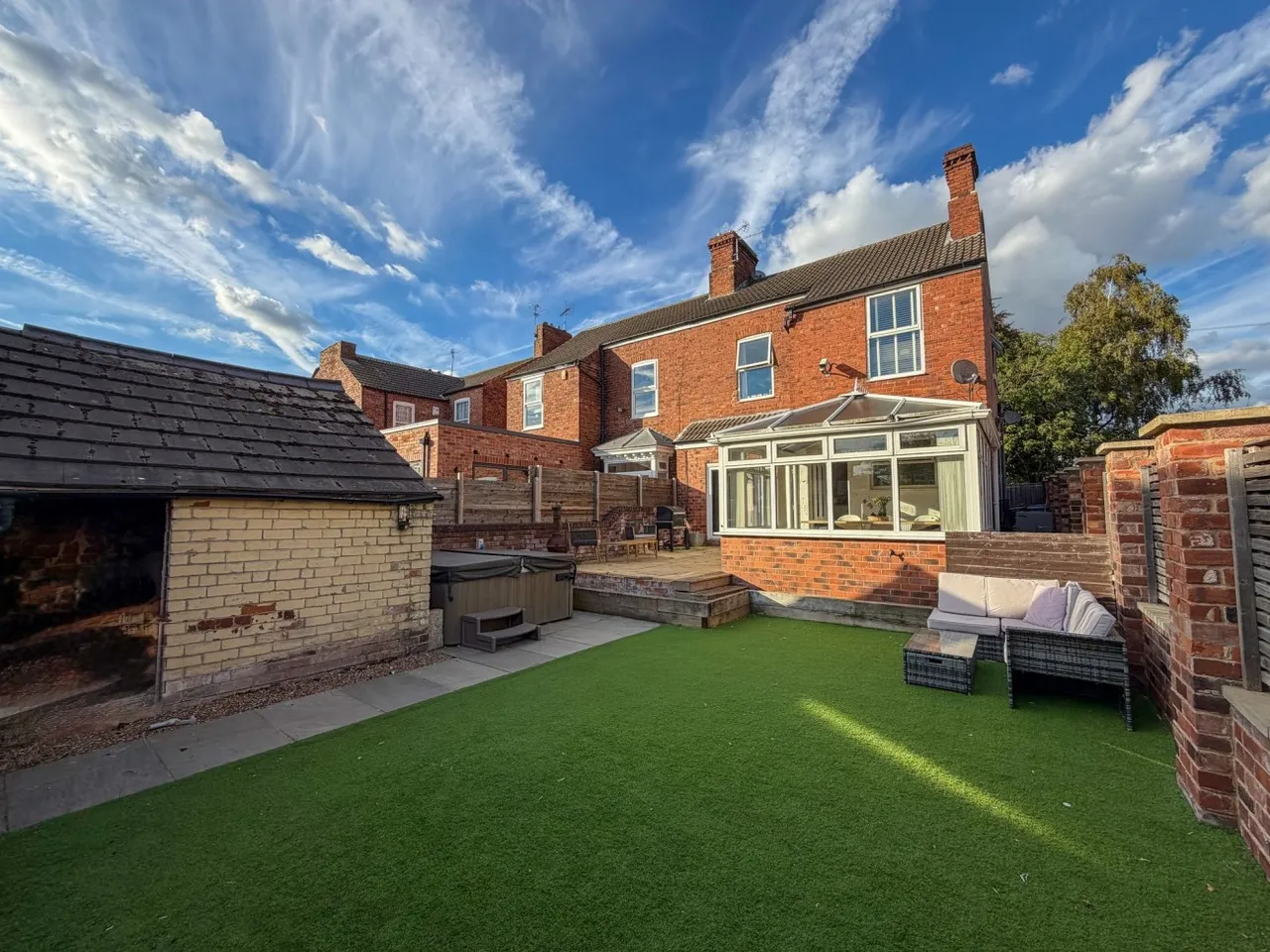 Sherwood Road, Worksop, S80, photo 26