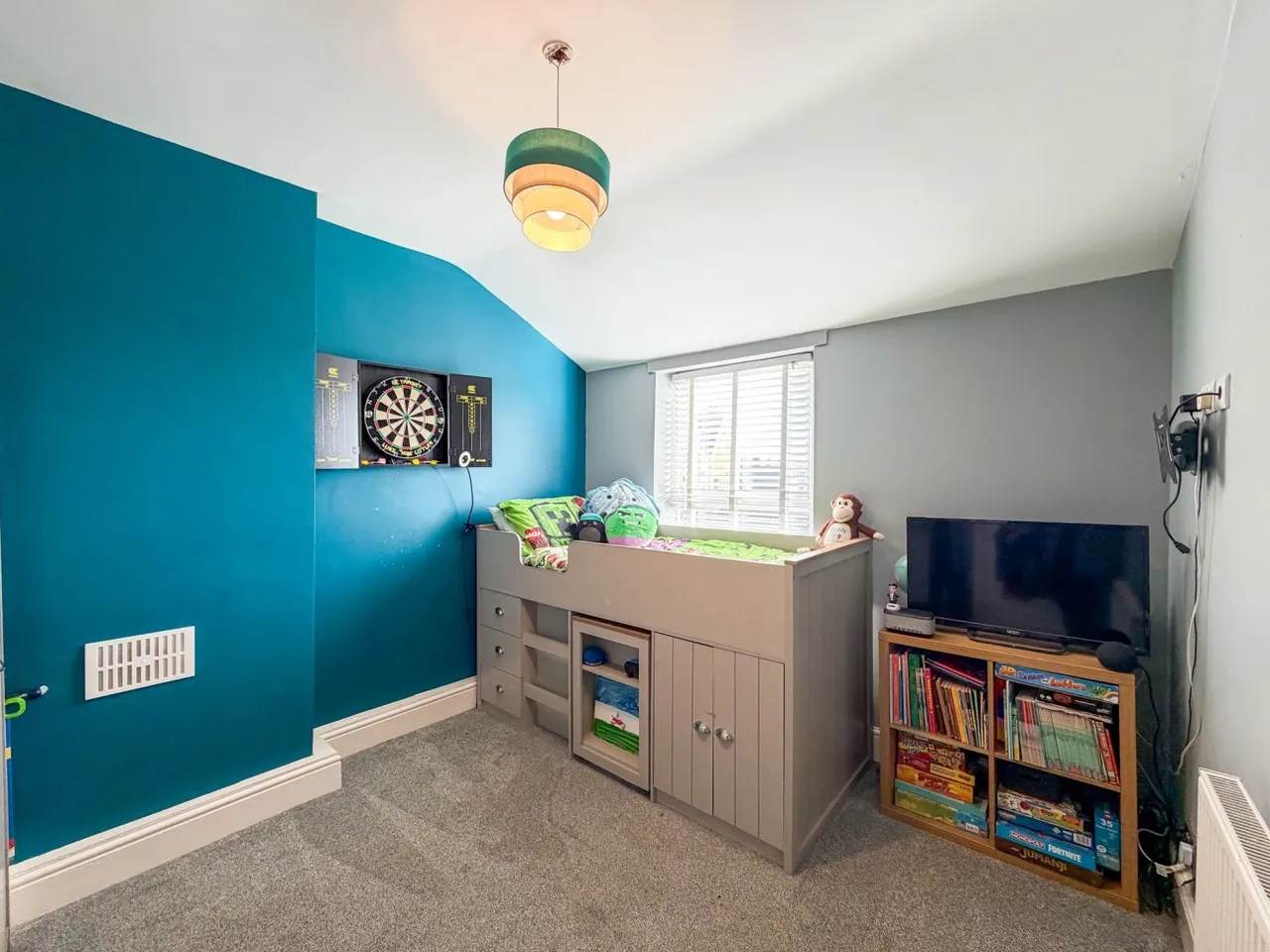Sherwood Road, Worksop, S80, photo 20