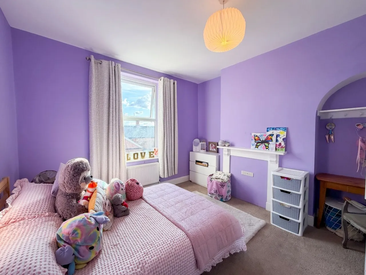 Sherwood Road, Worksop, S80, photo 18