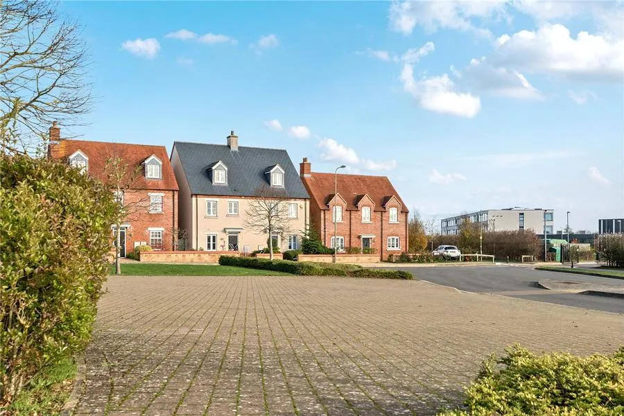 Hexham Road, Bicester, OX26, photo 2