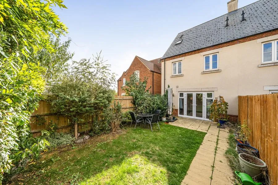Hexham Road, Bicester, OX26, photo 20