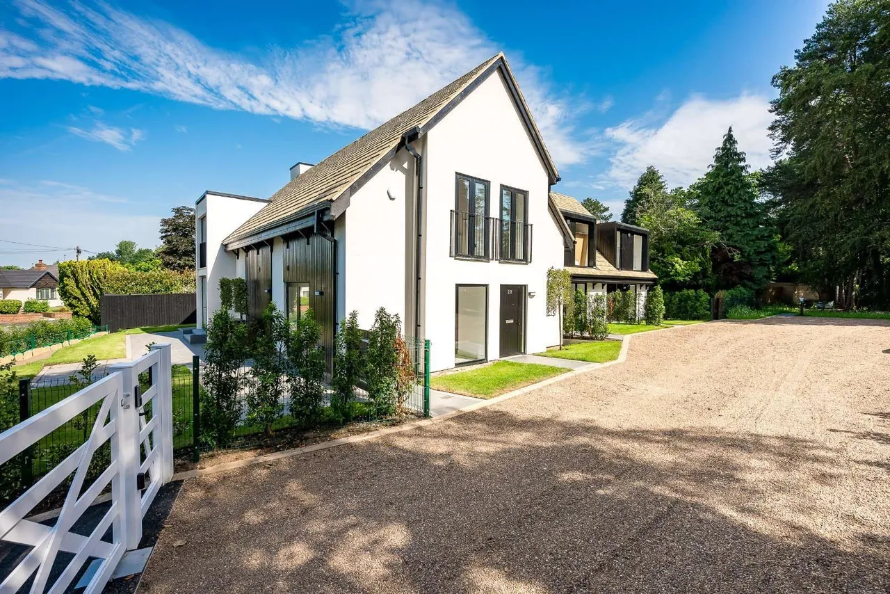 Stanneylands Road, Wilmslow, SK9, photo 23