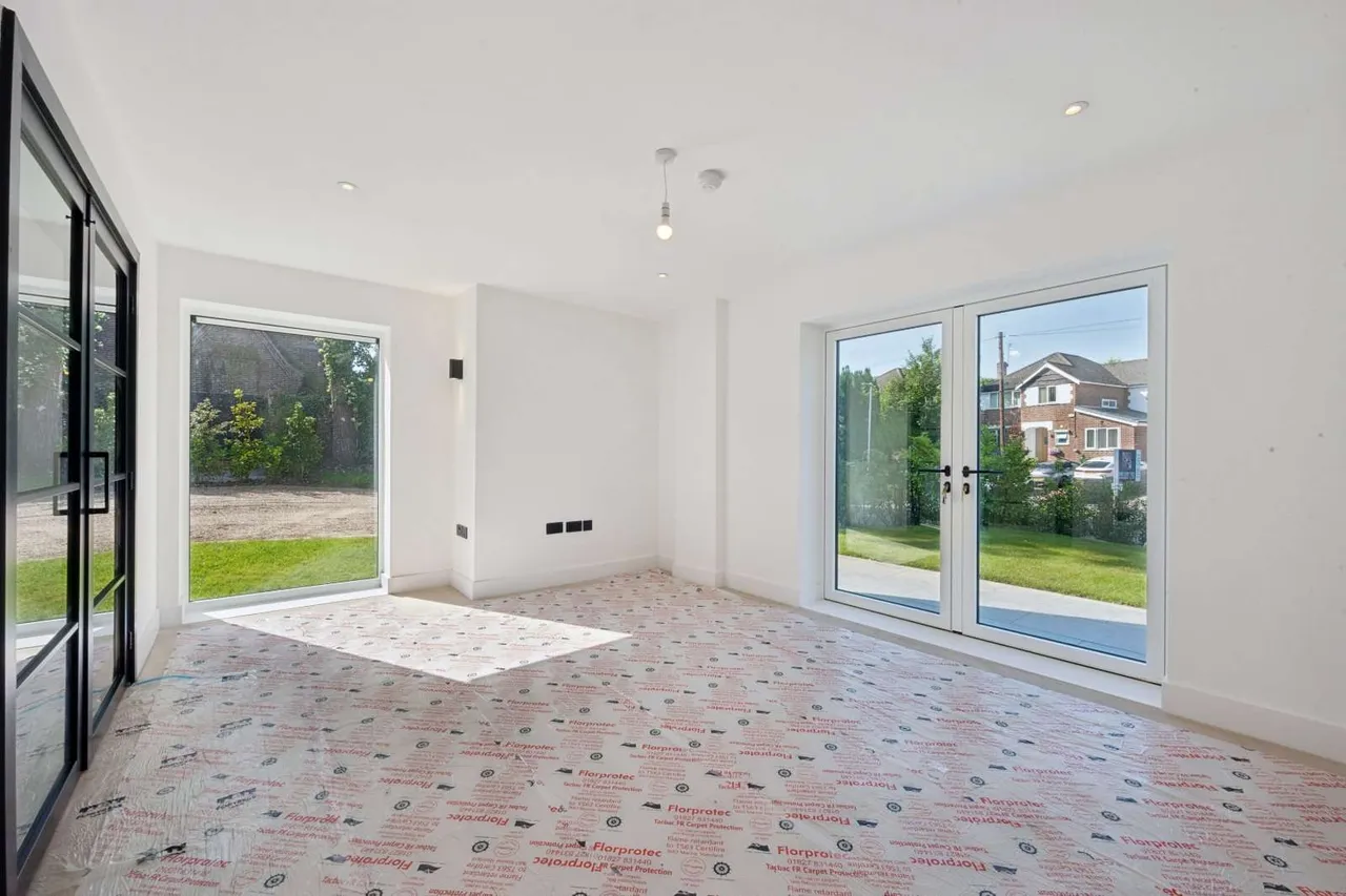 Stanneylands Road, Wilmslow, SK9, photo 9
