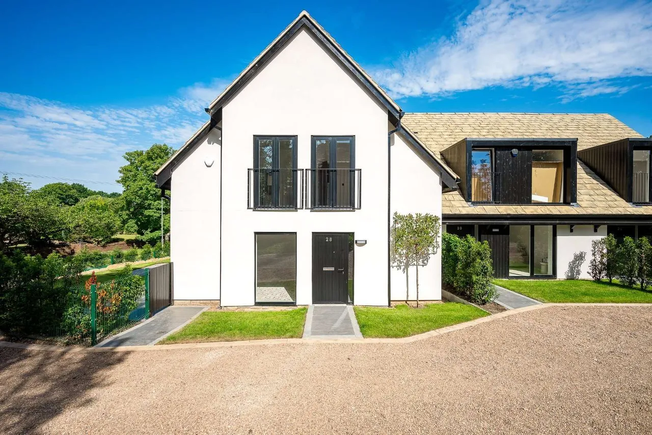 Stanneylands Road, Wilmslow, SK9, photo 5