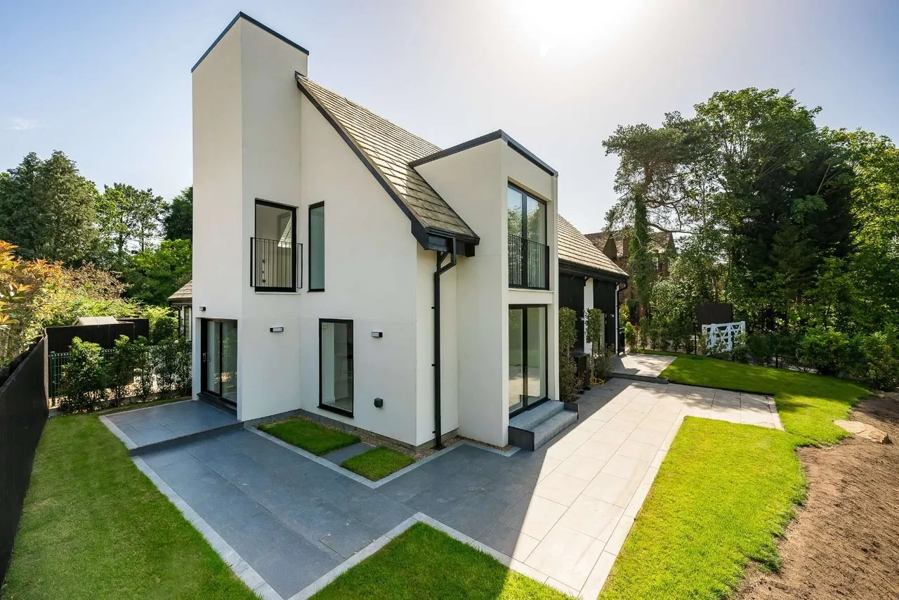 Stanneylands Road, Wilmslow, SK9, photo 2