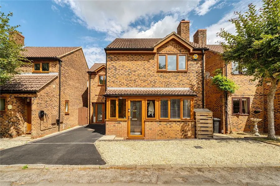 Brogden Close, Oxford, OX2, photo 15