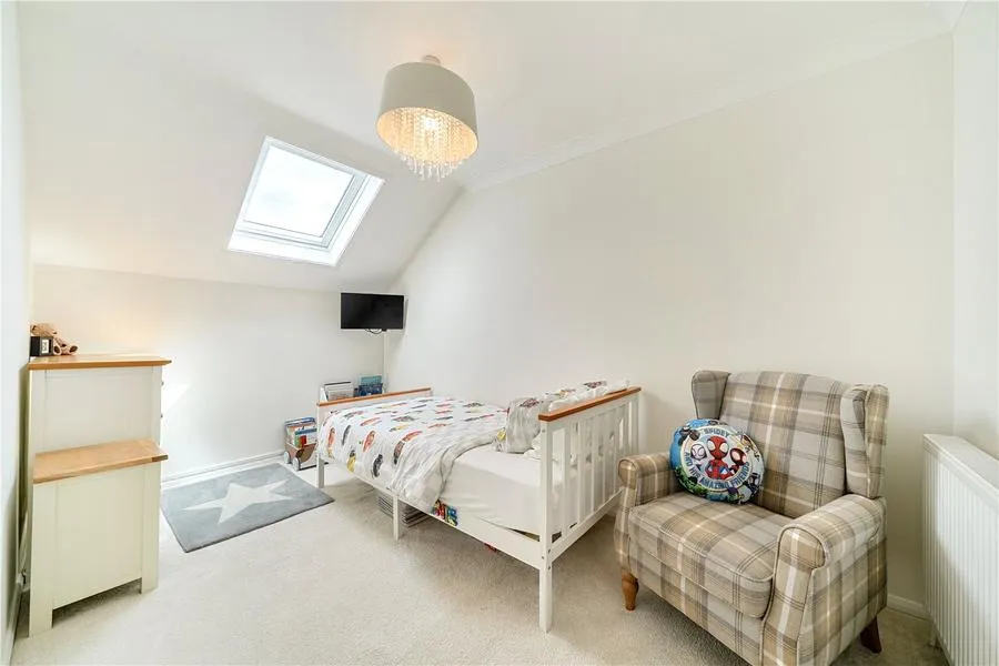 Brogden Close, Oxford, OX2, photo 17