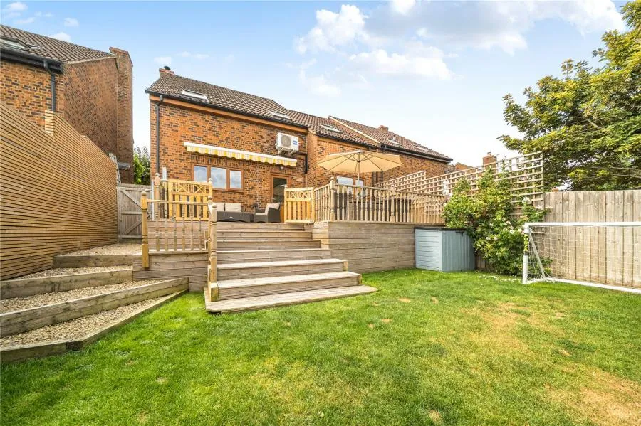 Brogden Close, Oxford, OX2, photo 5