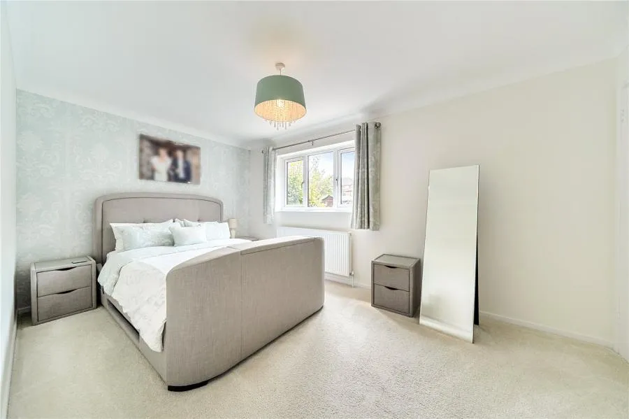 Brogden Close, Oxford, OX2, photo 13