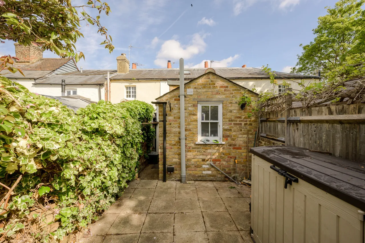 Church Path, Merton Park, SW19, photo 7