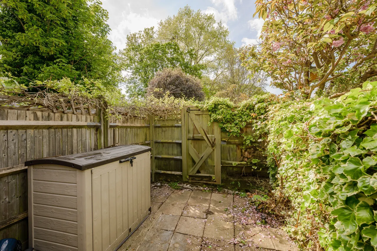 Church Path, Merton Park, SW19, photo 3