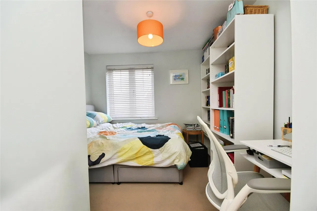 Henderson Way, Witham, Essex, CM8, photo 14