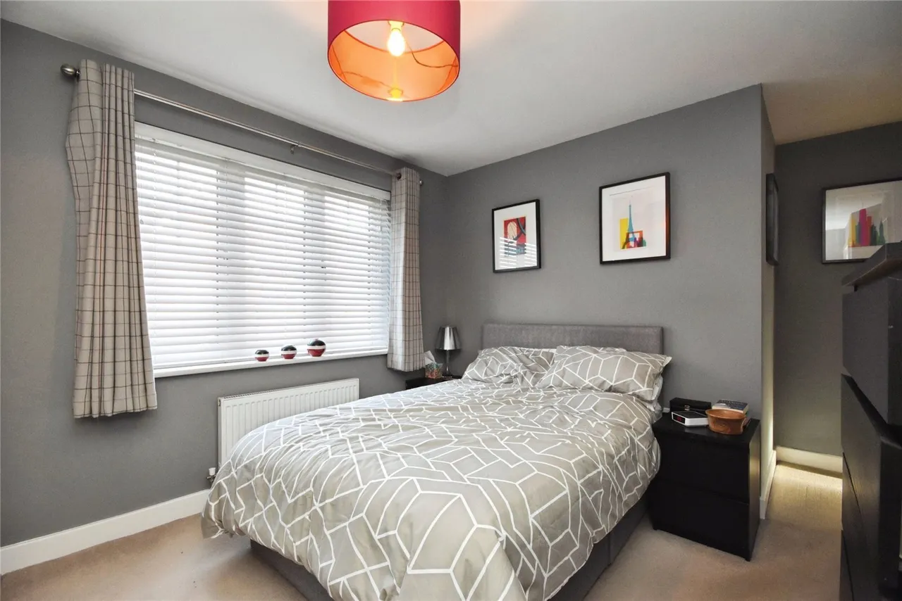 Henderson Way, Witham, Essex, CM8, photo 4