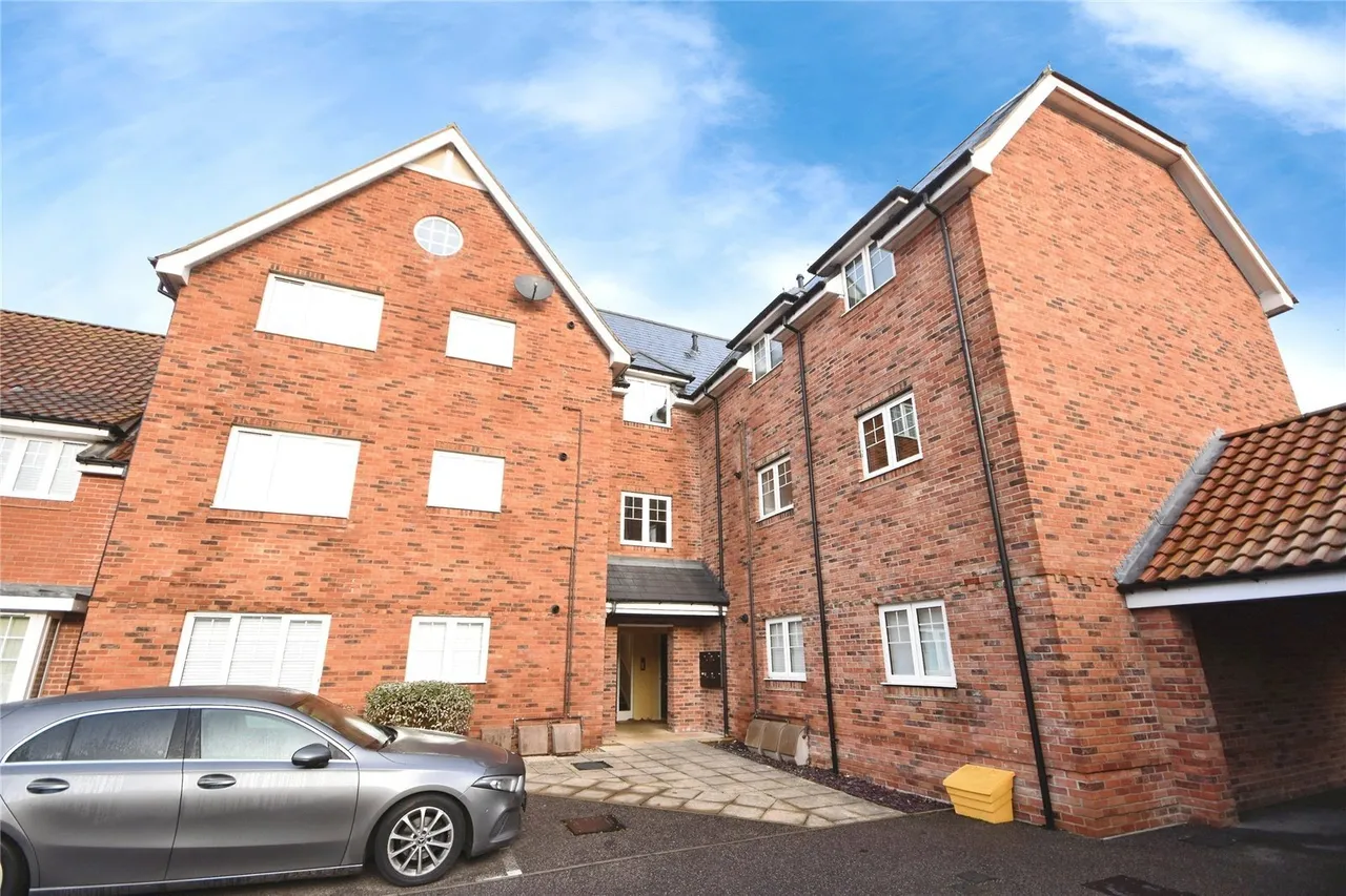 Henderson Way, Witham, Essex, CM8, photo 11
