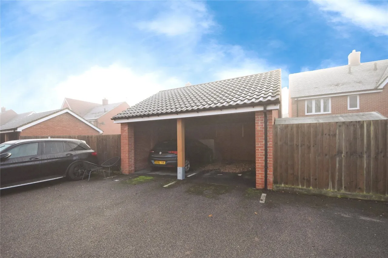Henderson Way, Witham, Essex, CM8, photo 10