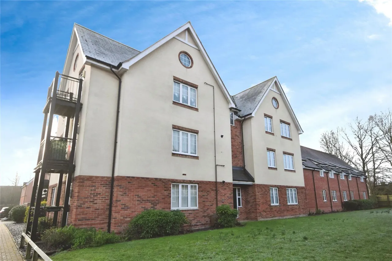 Henderson Way, Witham, Essex, CM8, photo 2