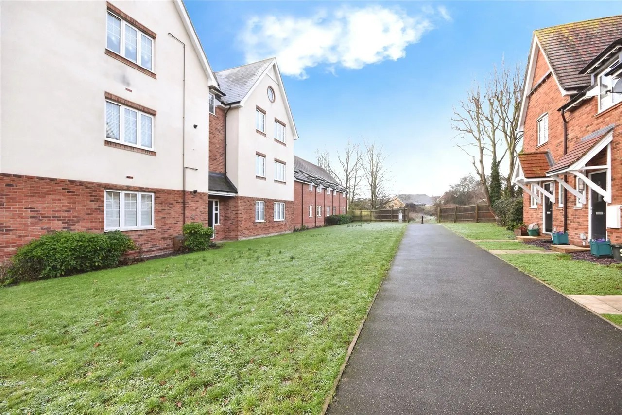 Henderson Way, Witham, Essex, CM8, photo 8