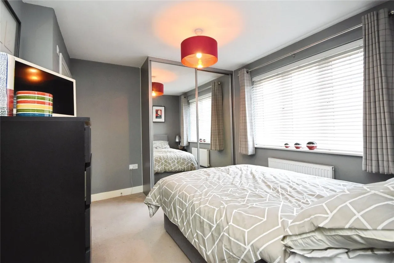 Henderson Way, Witham, Essex, CM8, photo 12