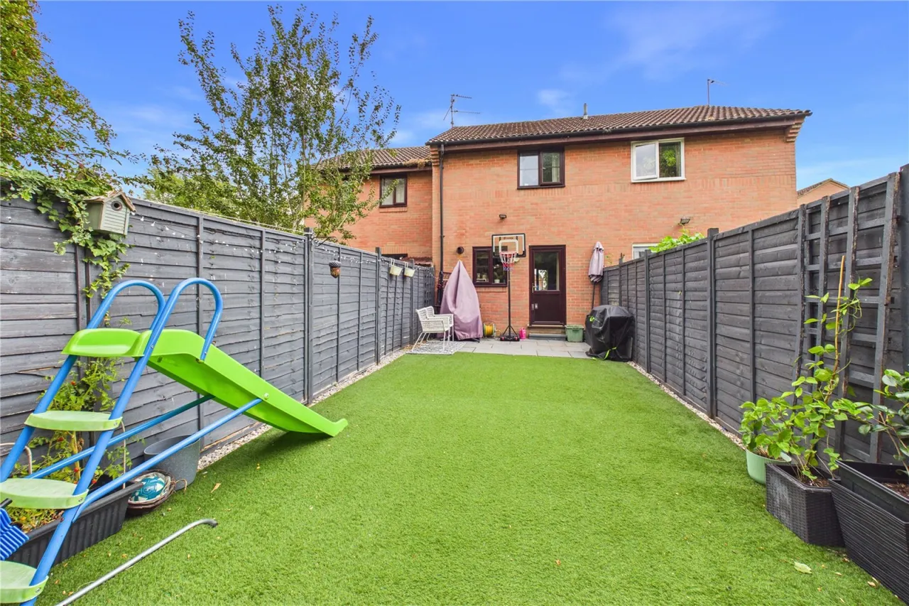Alderfield Close, Theale, RG7, photo 8