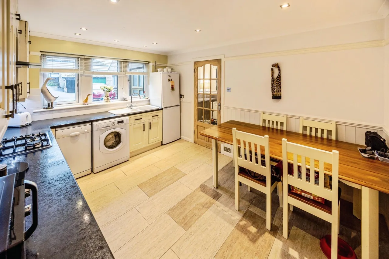 Finkil Street, Brighouse, HD6, photo 5
