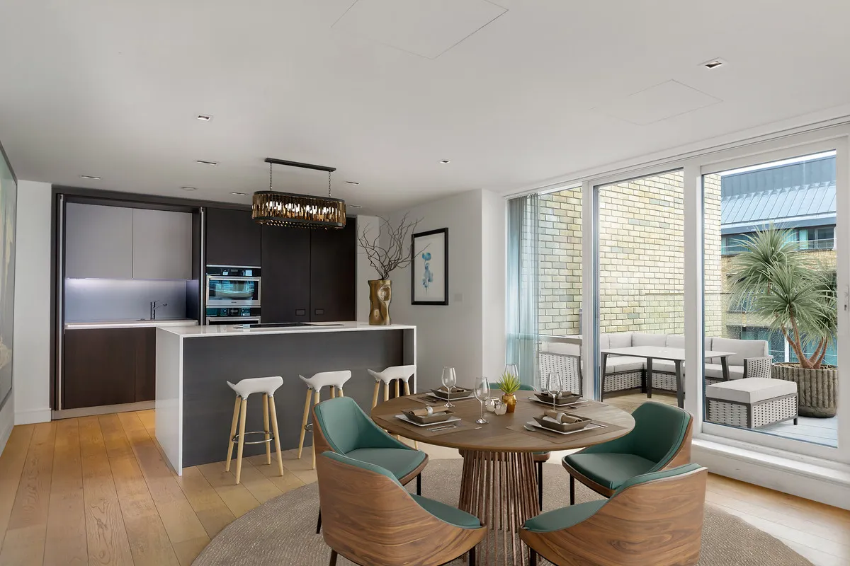 Kew Bridge Road, Brentford, TW8, photo 5