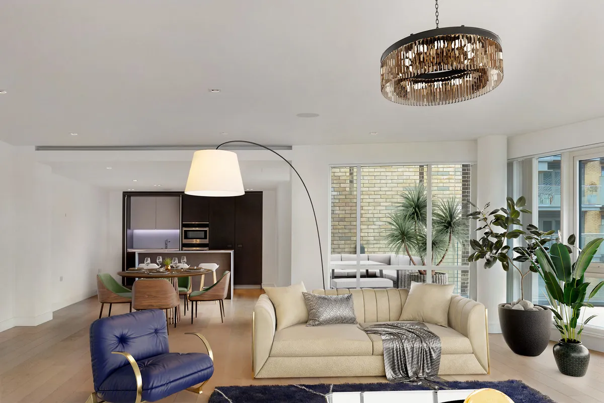 Kew Bridge Road, Brentford, TW8, photo 6