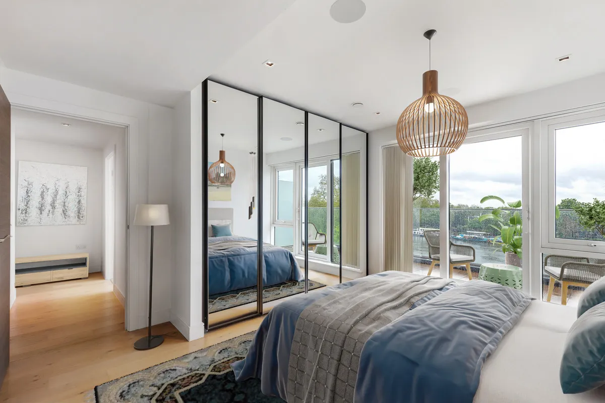 Kew Bridge Road, Brentford, TW8, photo 10