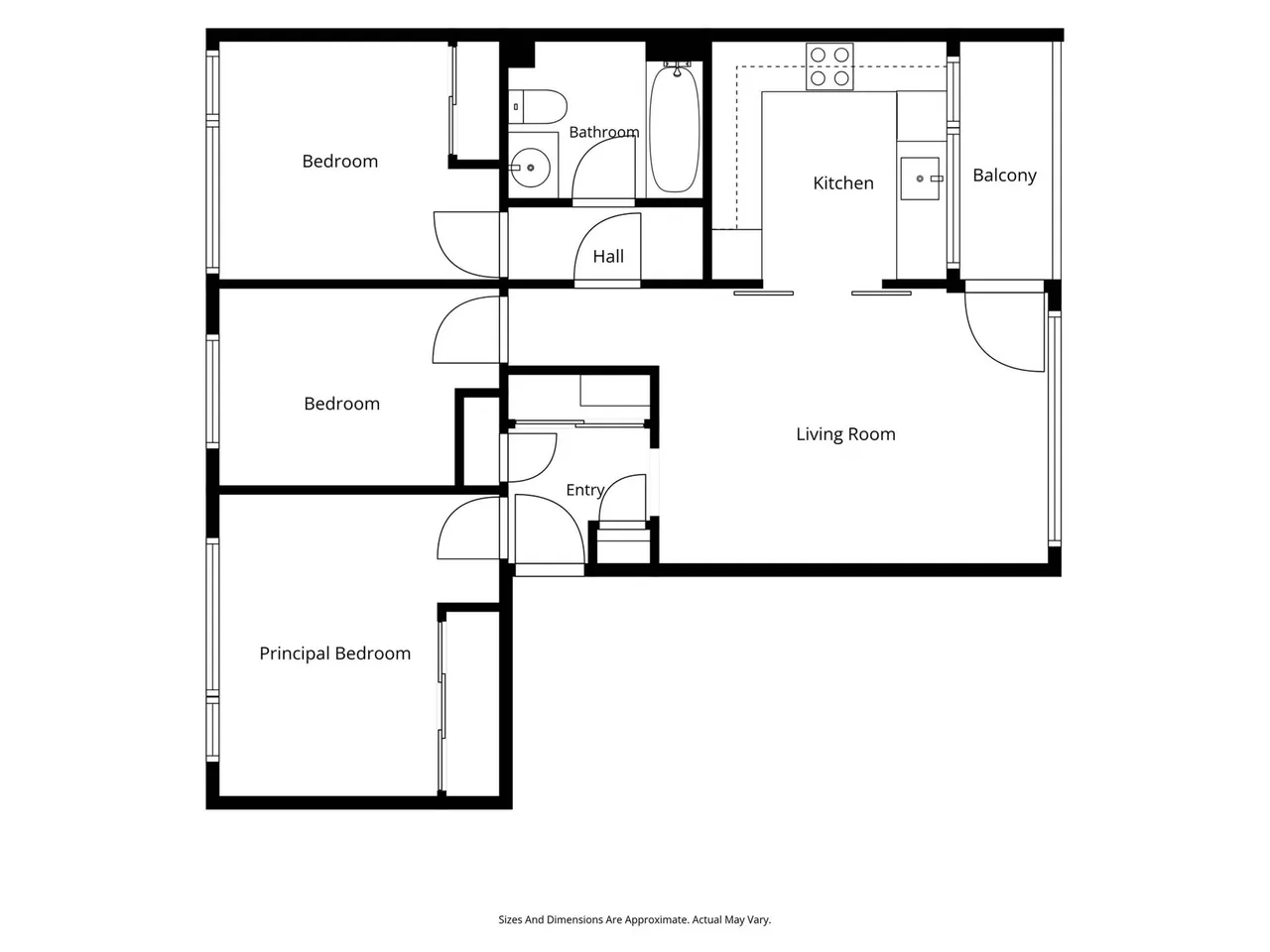 Quarry Court, Helens Bay, BT19, photo 26