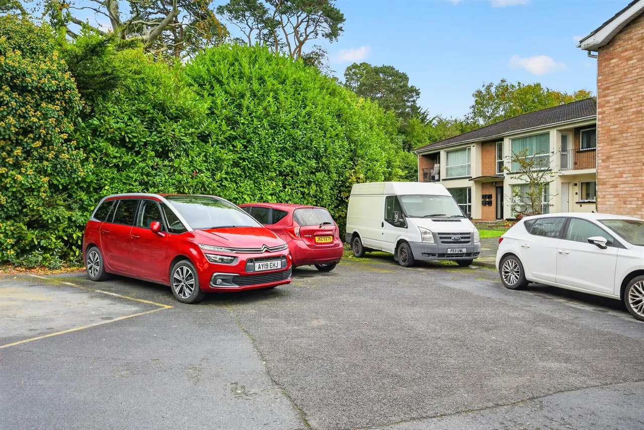 Quarry Court, Helens Bay, BT19, photo 21