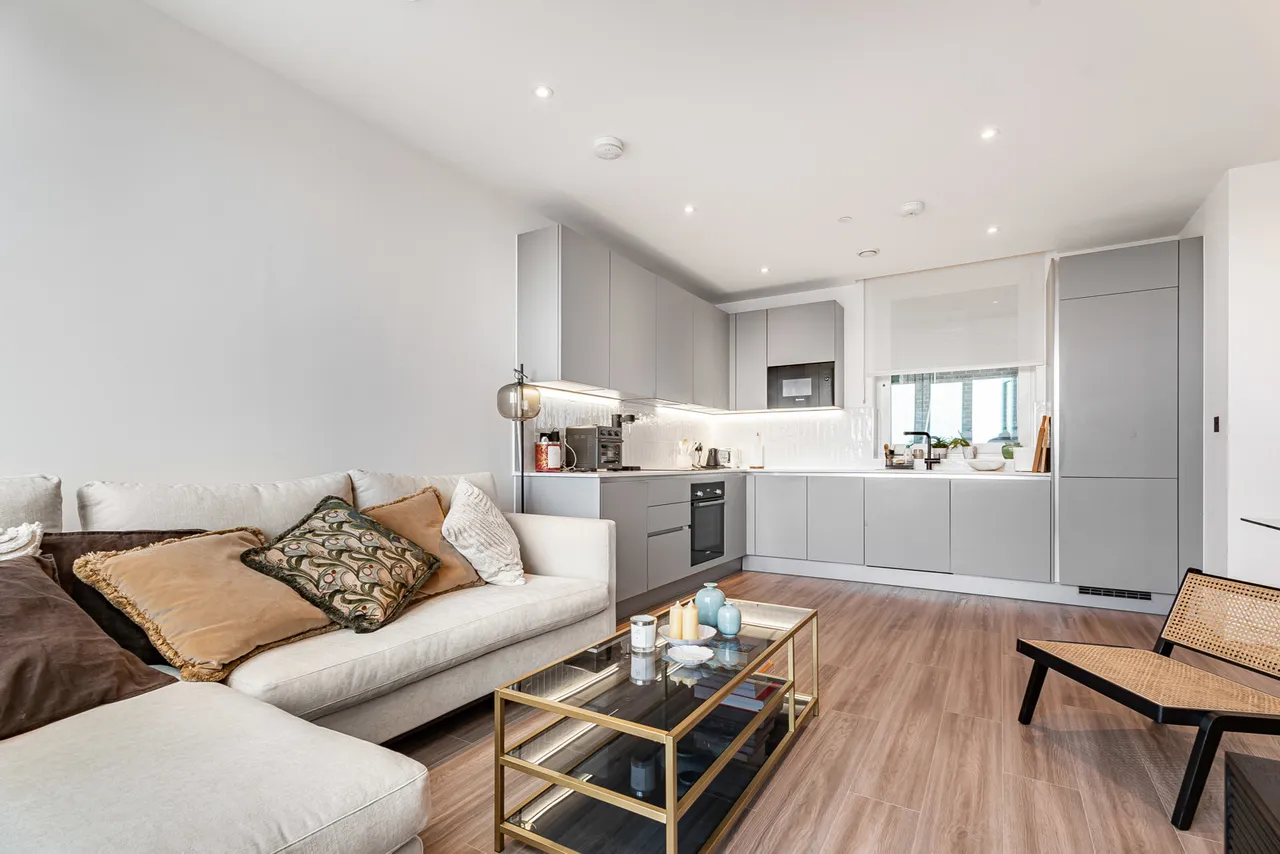 Stamford Road, London, N15, photo 11