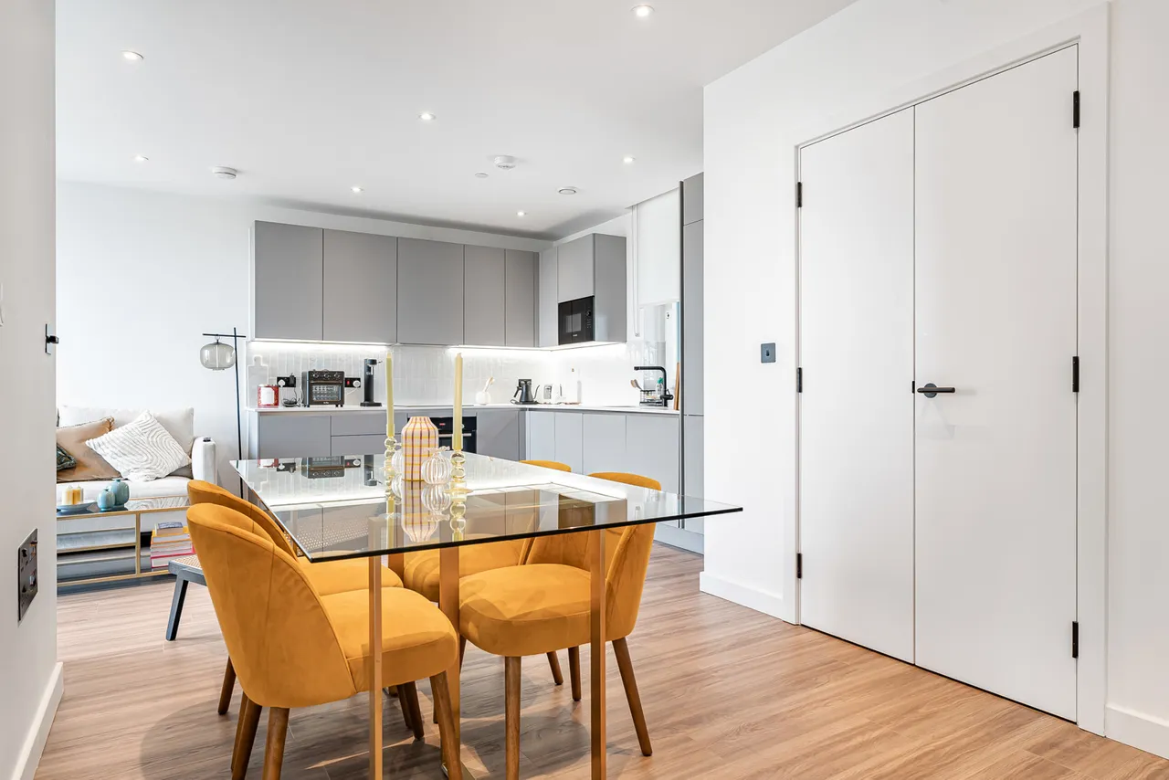 Stamford Road, London, N15, photo 10