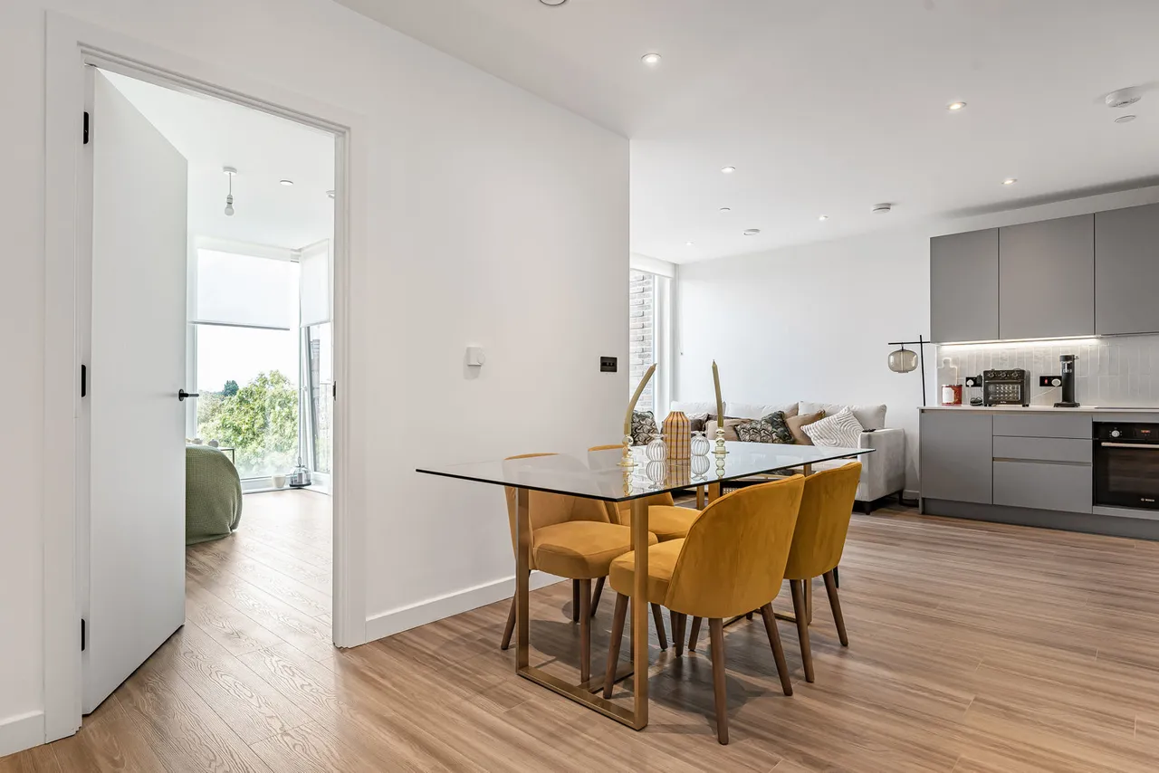 Stamford Road, London, N15, photo 9