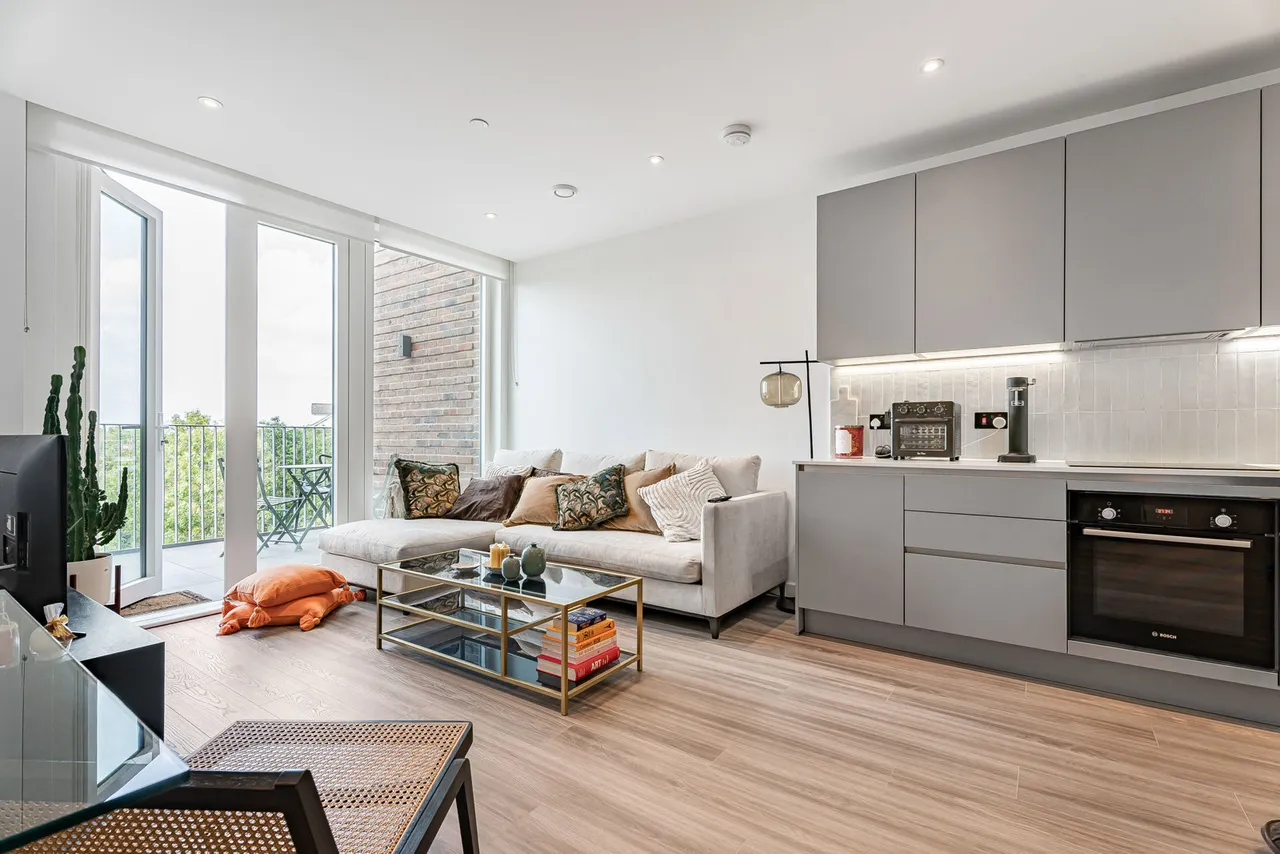 Stamford Road, London, N15, photo 8