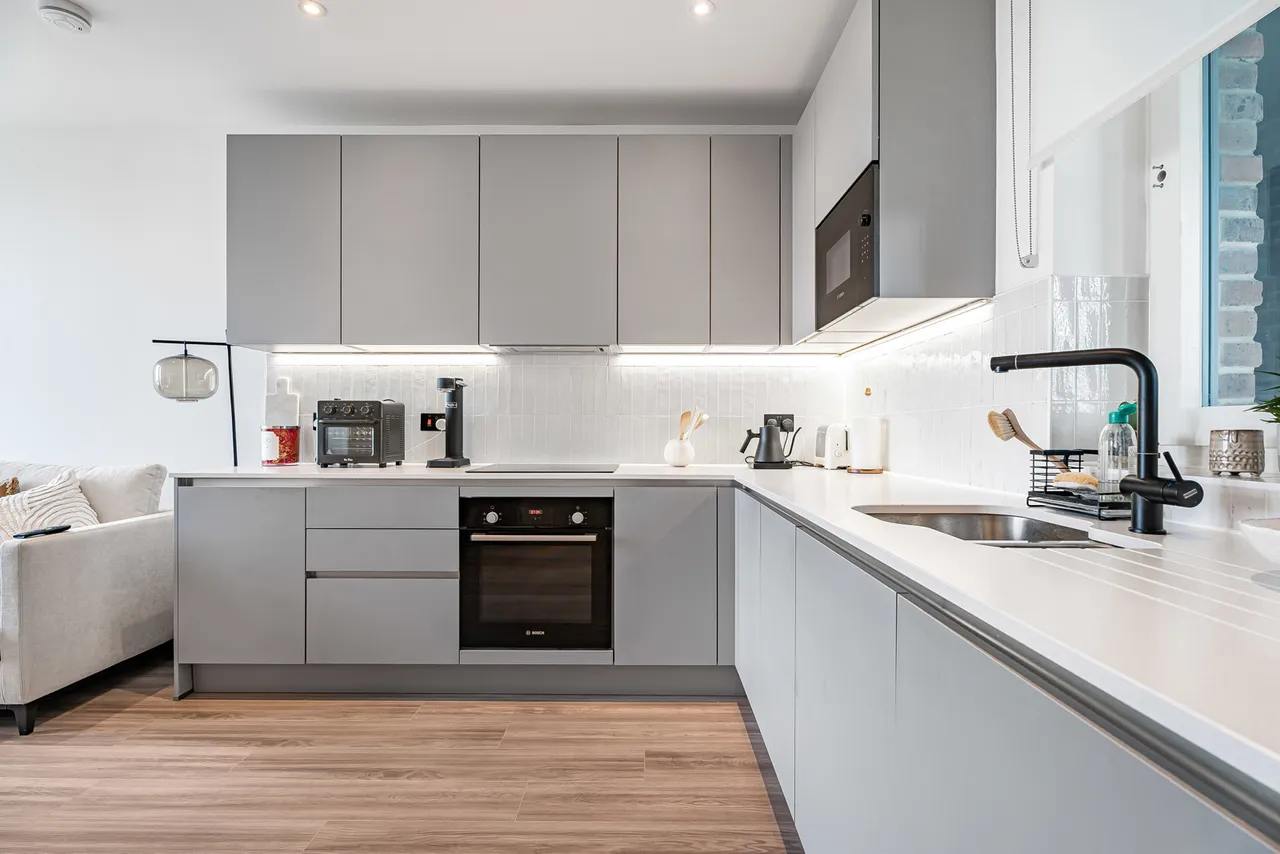 Stamford Road, London, N15, photo 5