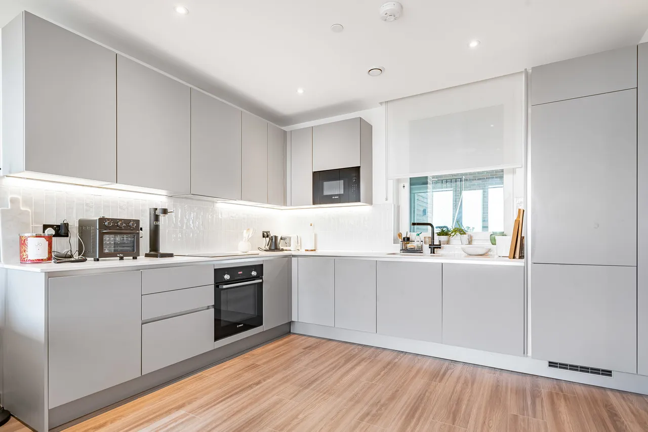 Stamford Road, London, N15, photo 12