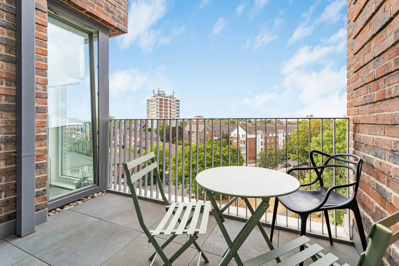 Stamford Road, London, N15, photo 3