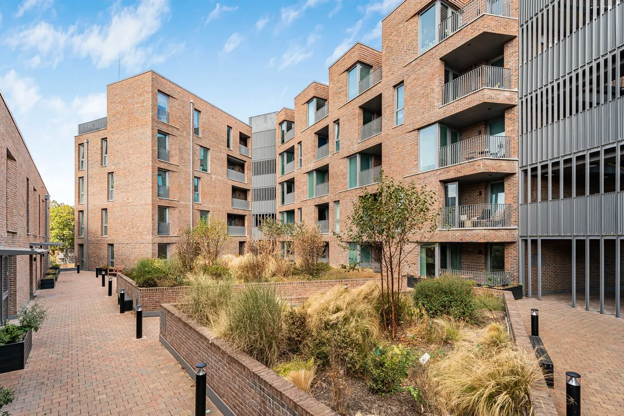 Stamford Road, London, N15, photo 4