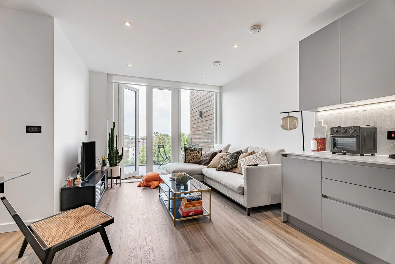 Stamford Road, London, N15, photo 7