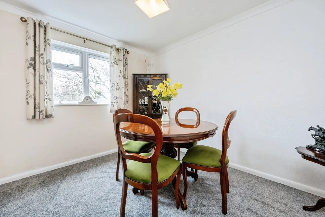 Abbott Crescent, Kempston, Bedford, Bedfordshire, MK42, photo 12