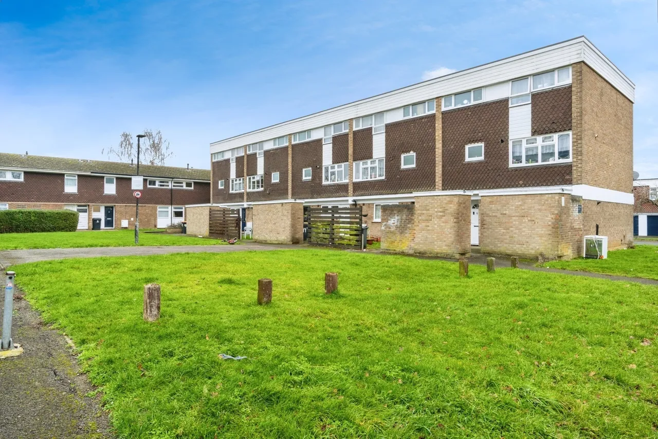 Abbott Crescent, Kempston, Bedford, Bedfordshire, MK42, photo 20