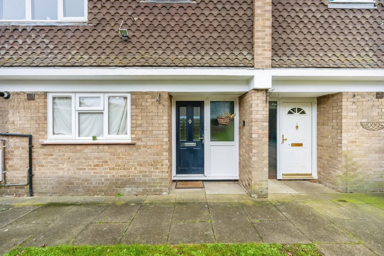 Abbott Crescent, Kempston, Bedford, Bedfordshire, MK42, photo 17