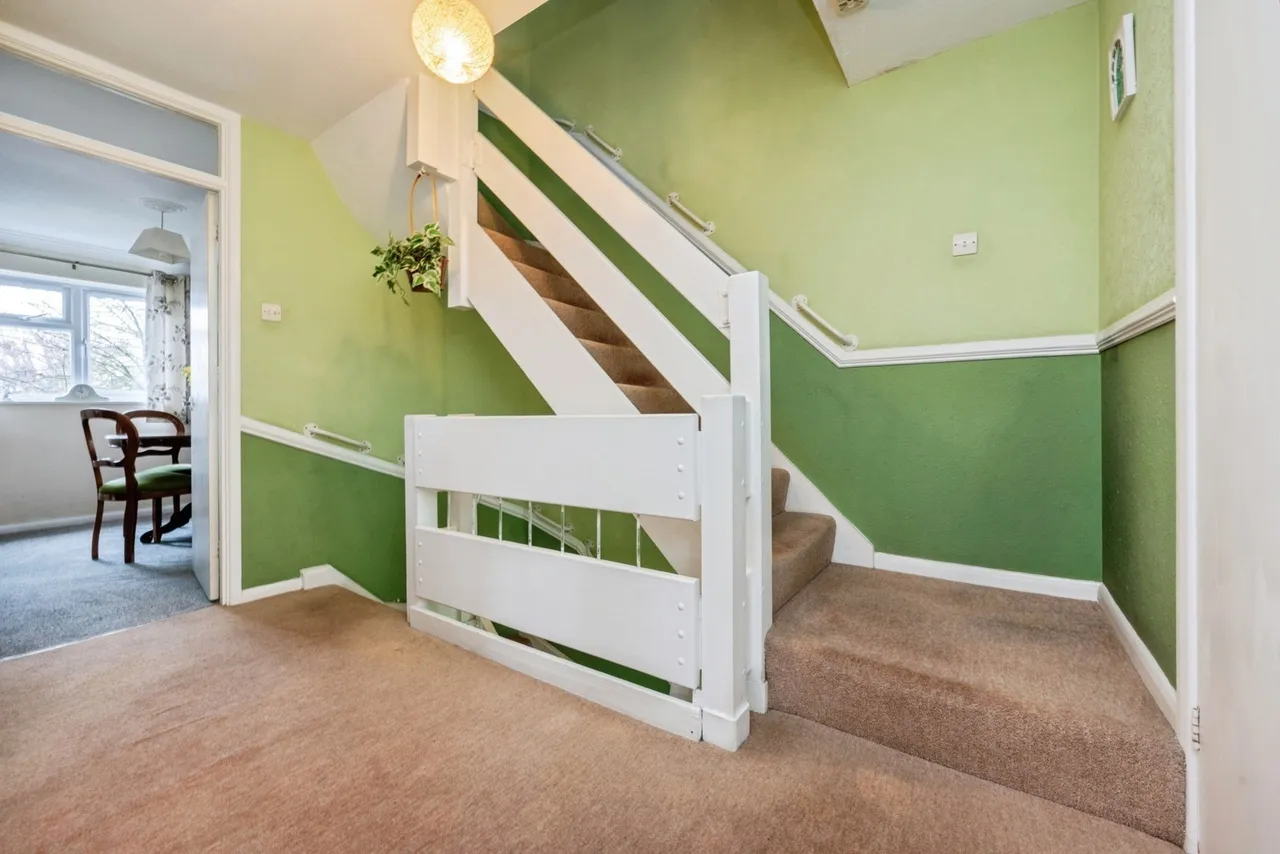 Abbott Crescent, Kempston, Bedford, Bedfordshire, MK42, photo 25
