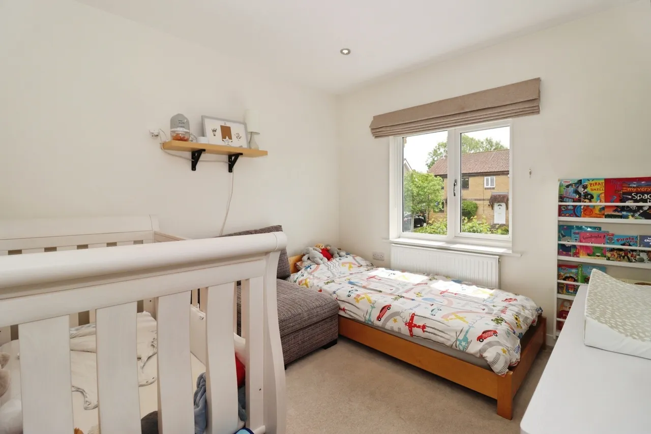 Mackie Road, Filton, Bristol, Gloucestershire, BS34, photo 10
