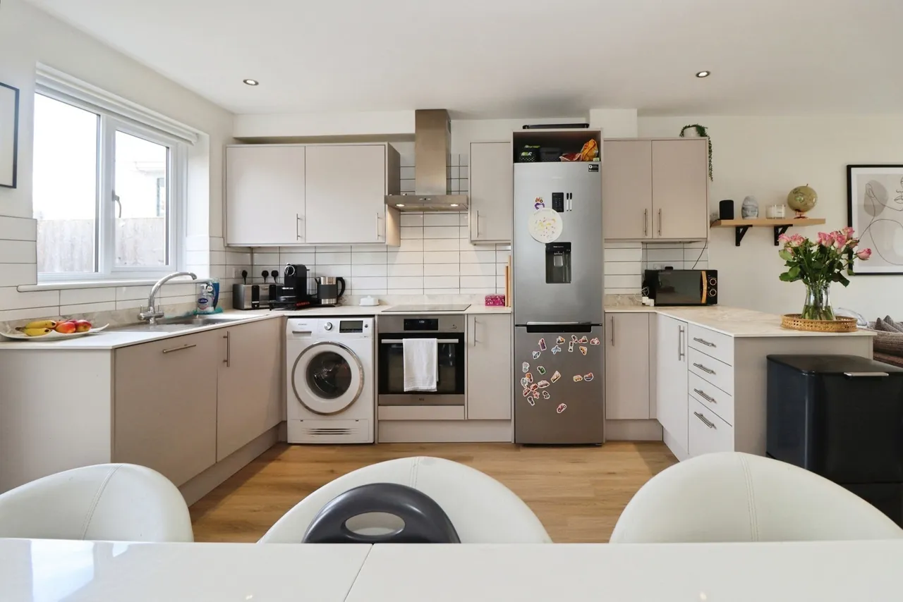 Mackie Road, Filton, Bristol, Gloucestershire, BS34, photo 6