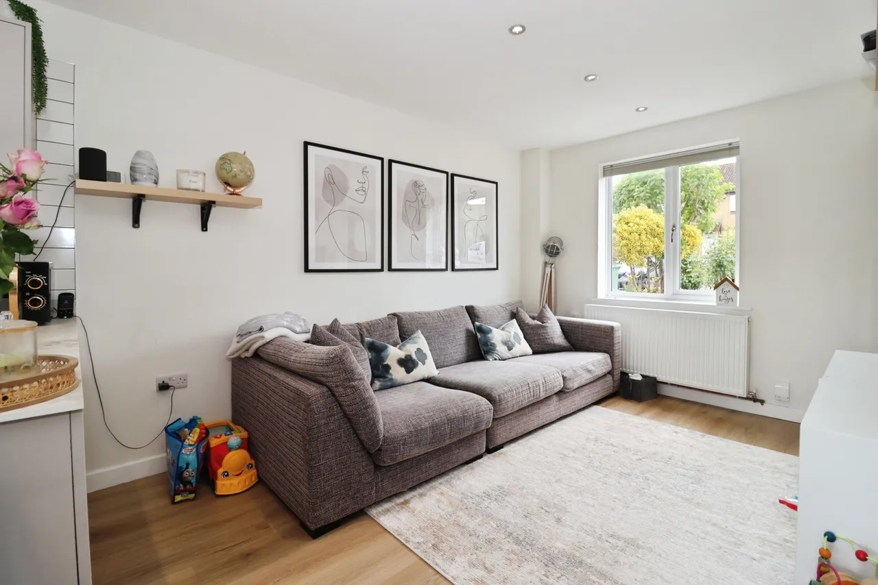 Mackie Road, Filton, Bristol, Gloucestershire, BS34, photo 8