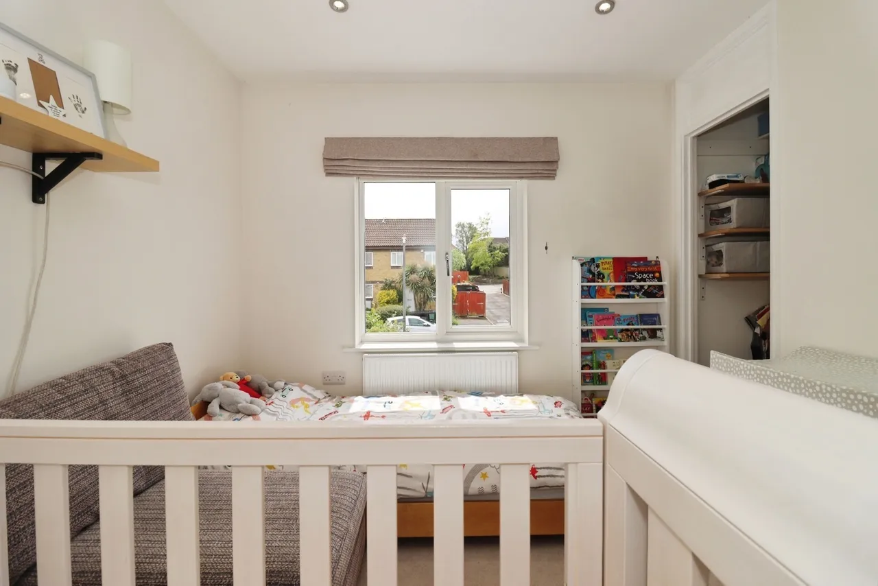 Mackie Road, Filton, Bristol, Gloucestershire, BS34, photo 11