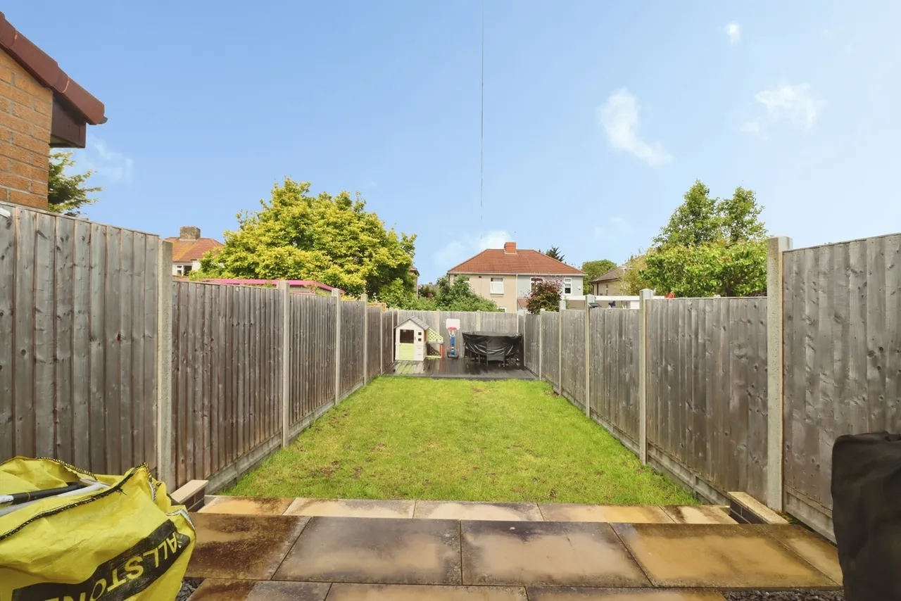 Mackie Road, Filton, Bristol, Gloucestershire, BS34, photo 5